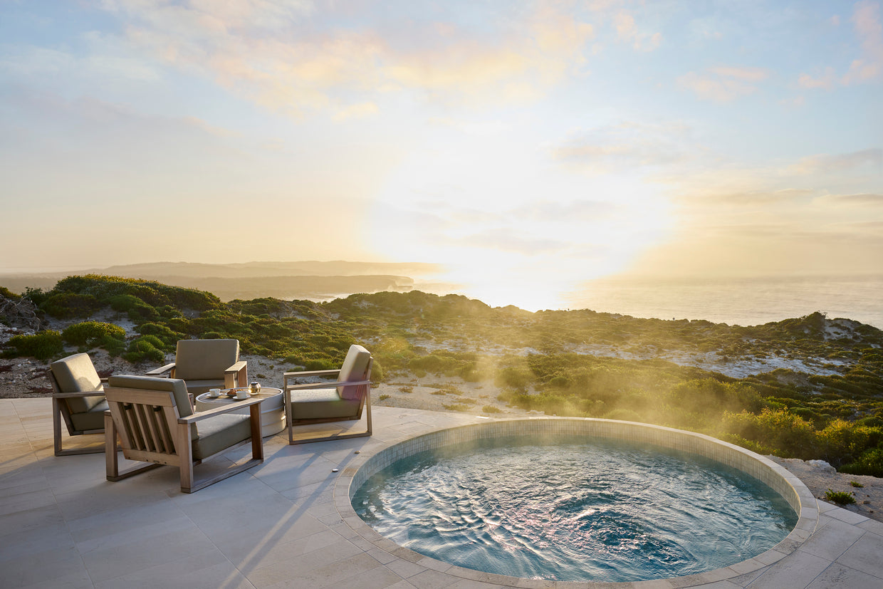 Island Retreat – Southern Ocean Lodge | 2pp from Adelaide | Remarkable Retreat (2 nights)