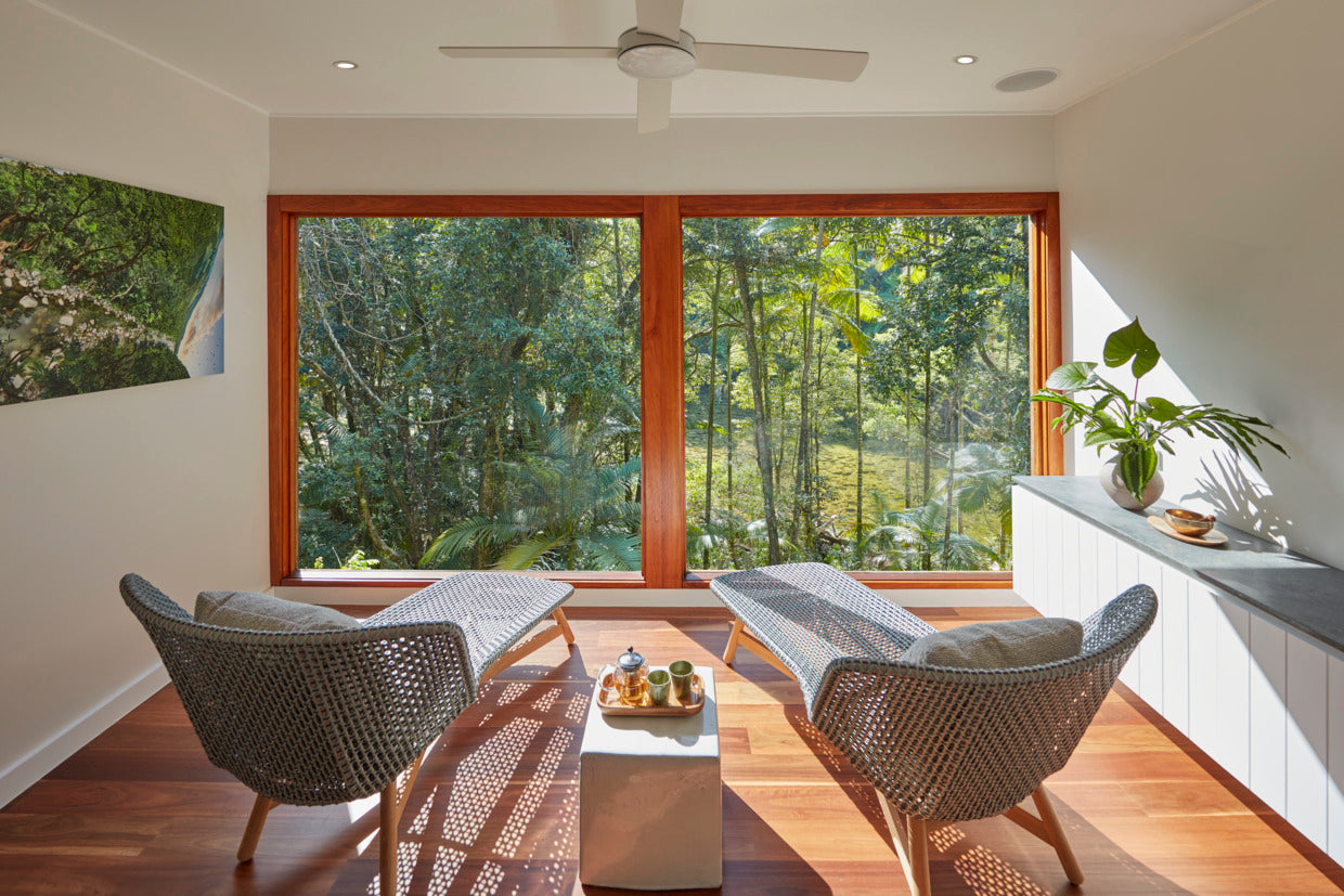 Reef & Rainforest – Silky Oaks Lodge | 2pp from Melbourne | Rainforest Retreat (3 nights)