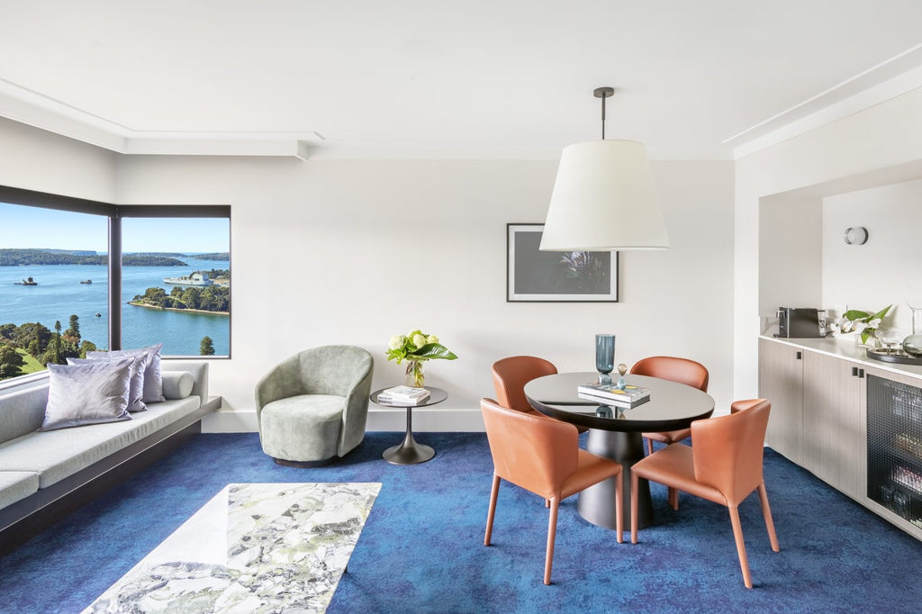 Harbour City Escape – InterContinental Sydney | 2pp from Adelaide | Suite Room (3 nights)