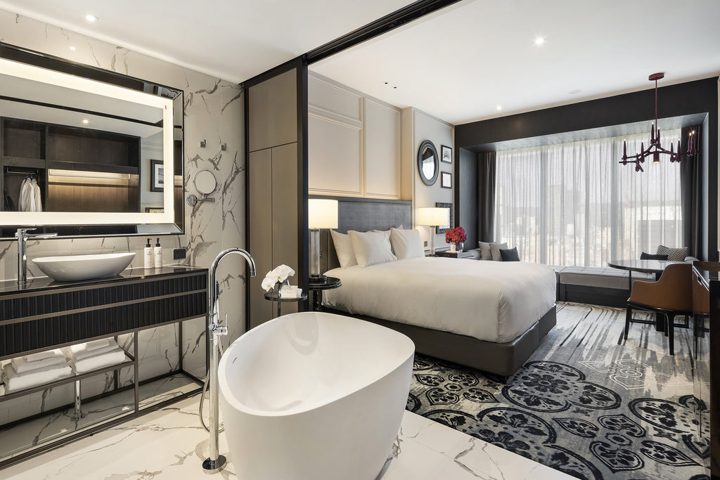 Wine Country Indulgence - Adelaide+Barossa Valley | 2pp from Sydney | Stonewall Suite (3 nights)