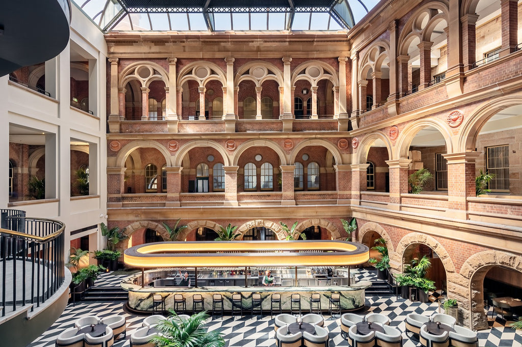 Harbour City Escape – InterContinental Sydney | 2pp from Adelaide | Suite Room (3 nights)