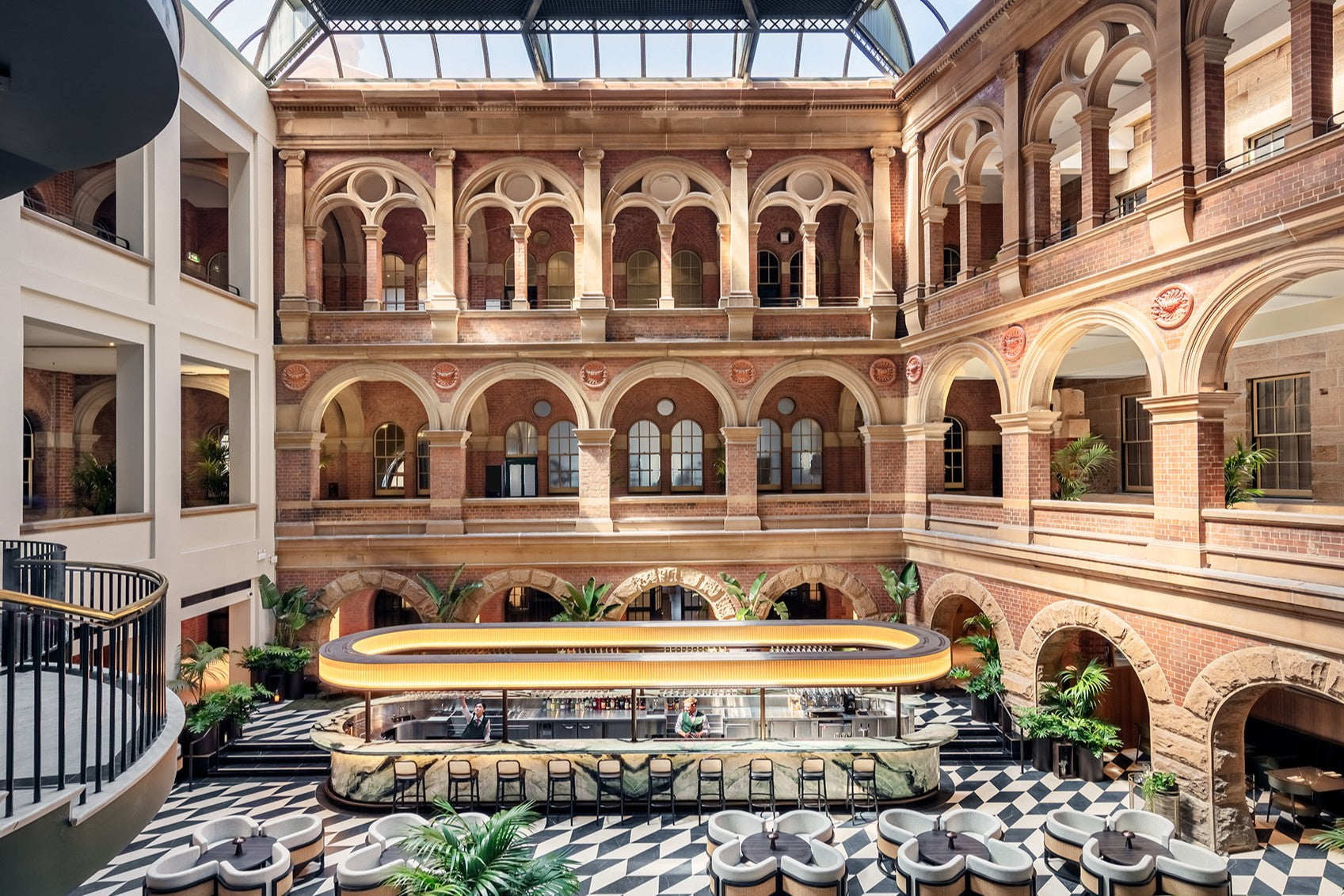 Harbour City Escape – InterContinental Sydney | 2pp from Adelaide | Suite Room (3 nights)