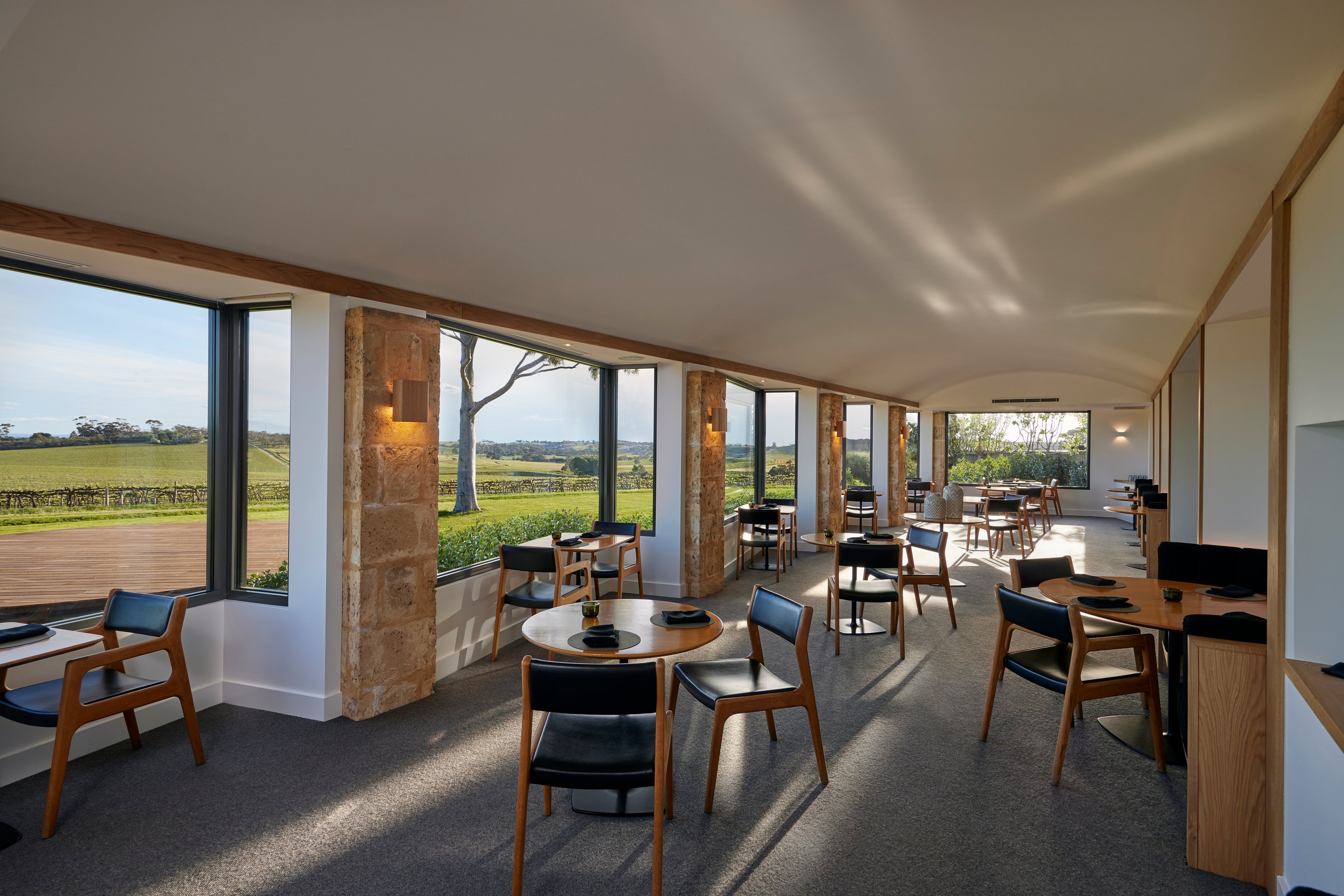Wine Country Indulgence - Adelaide+Barossa Valley | 2pp from Sydney | Stonewall Suite (3 nights)