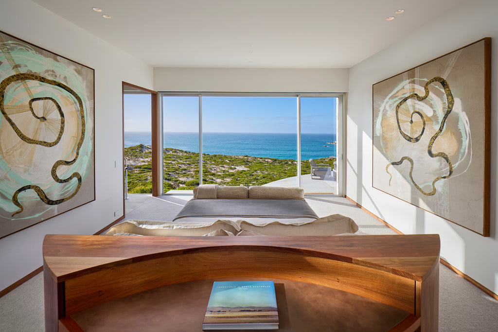 Island Retreat – Southern Ocean Lodge | 2pp from Adelaide | Flinders Suite (2 nights)