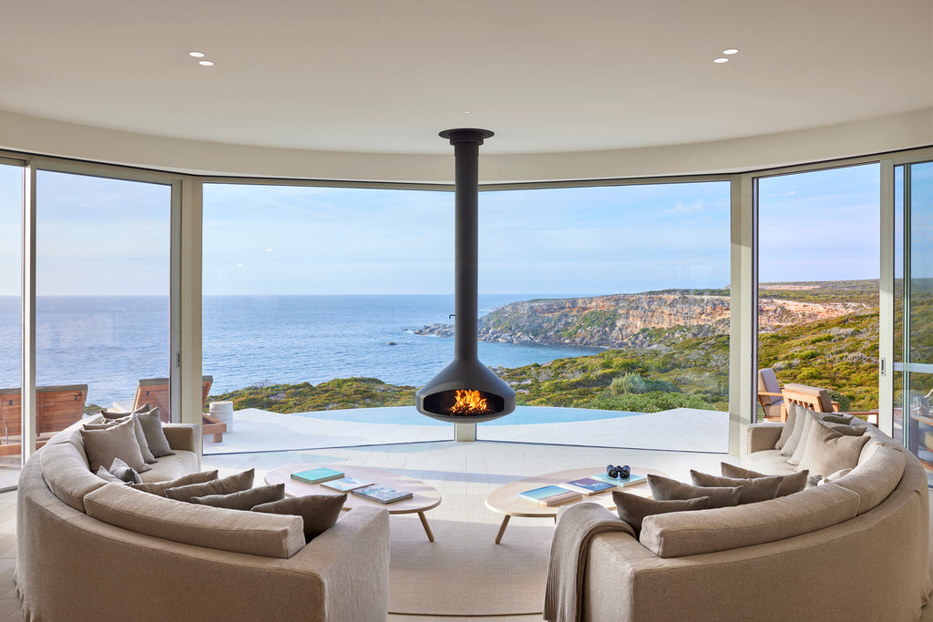 Island Retreat – Southern Ocean Lodge | 2pp from Adelaide | Flinders Suite (2 nights)