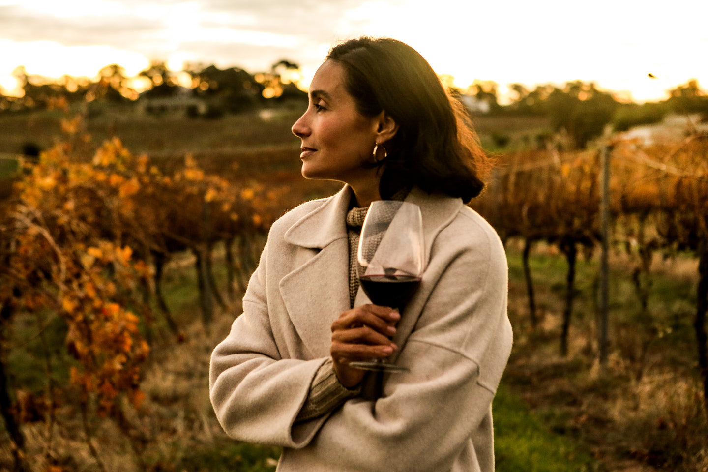 Wine Country Indulgence - Adelaide+Barossa Valley | 2pp from Sydney | Stonewall Suite (3 nights)