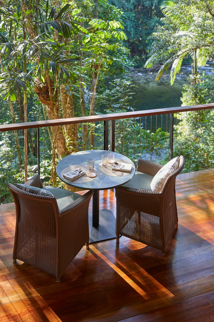 Reef & Rainforest – Silky Oaks Lodge | 2pp from Melbourne | Rainforest Retreat (2 nights)