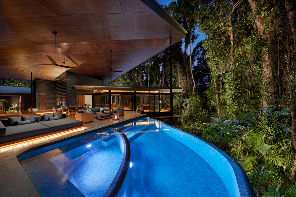 Reef & Rainforest – Silky Oaks Lodge | 2pp from Melbourne | Rainforest Retreat (2 nights)