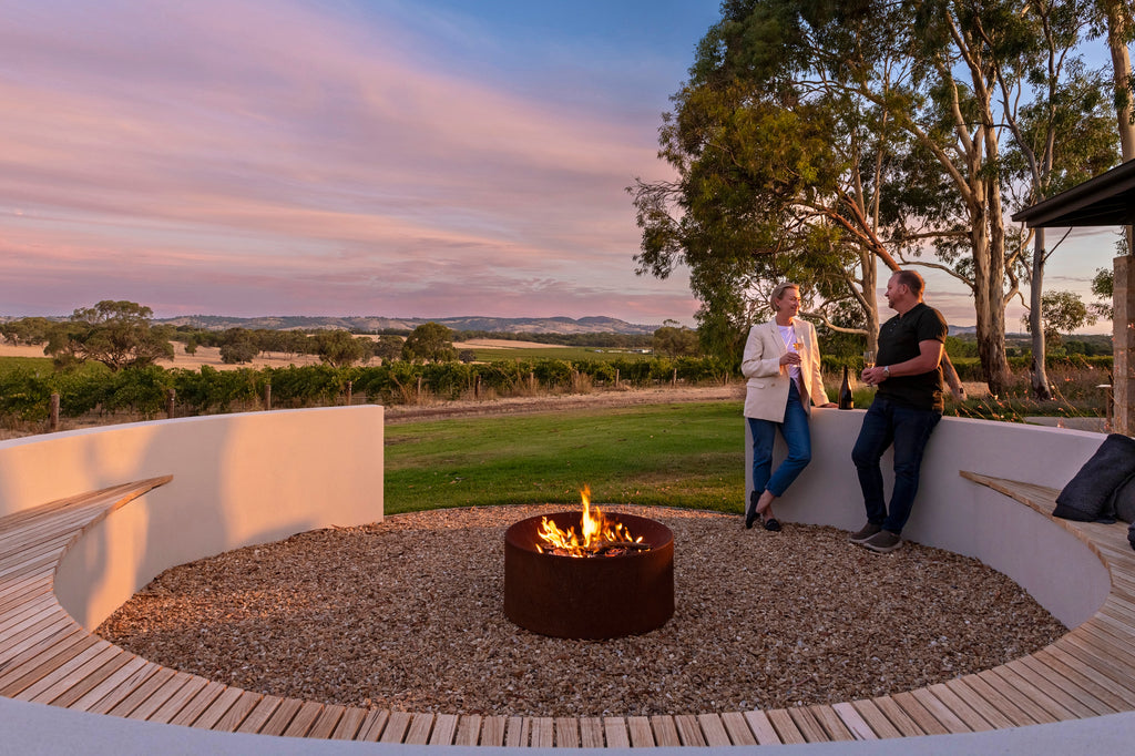 Wine Country Indulgence - Adelaide+Barossa Valley | 2pp from Sydney | Stonewall Suite (3 nights)