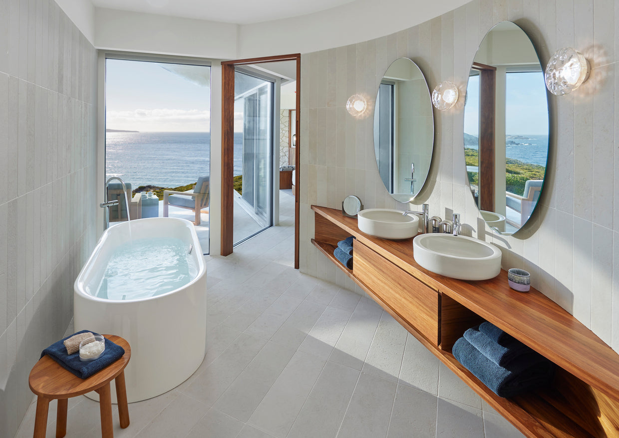Island Retreat – Southern Ocean Lodge | 2pp from Adelaide | Flinders Suite (2 nights)