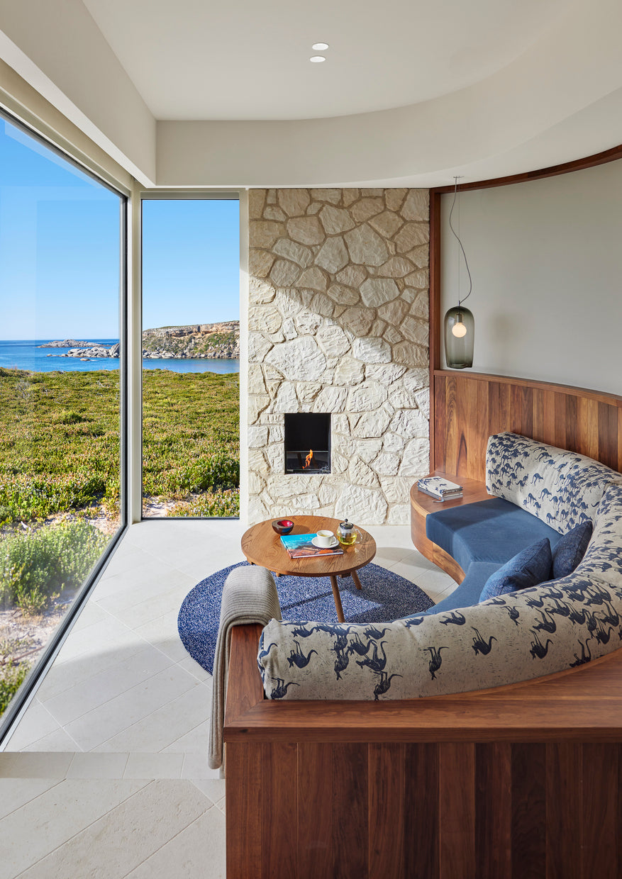 Island Retreat – Southern Ocean Lodge | from Melbourne | Flinders Suite (2 nights)