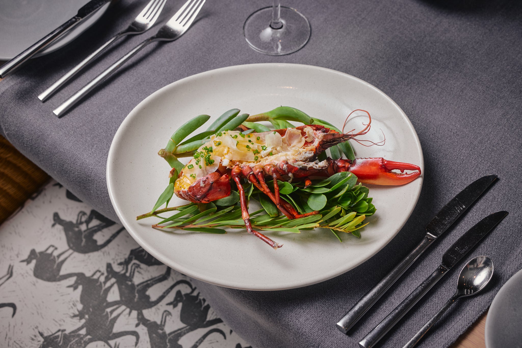 Island Retreat – Southern Ocean Lodge | 2pp from Adelaide | Flinders Suite (2 nights)