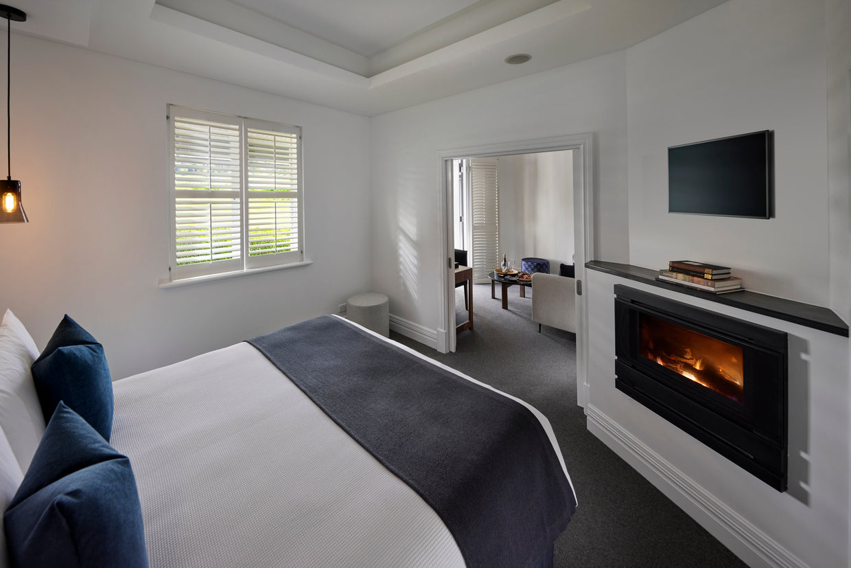 Wine Country Indulgence - Adelaide+Barossa Valley | 2pp from Sydney | Stonewall Suite (3 nights)