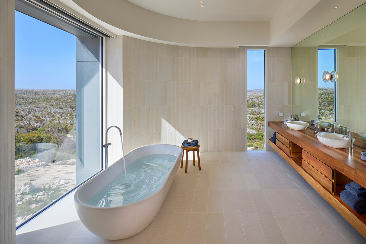 Island Retreat – Southern Ocean Lodge | 2pp from Adelaide | Remarkable Retreat (2 nights)