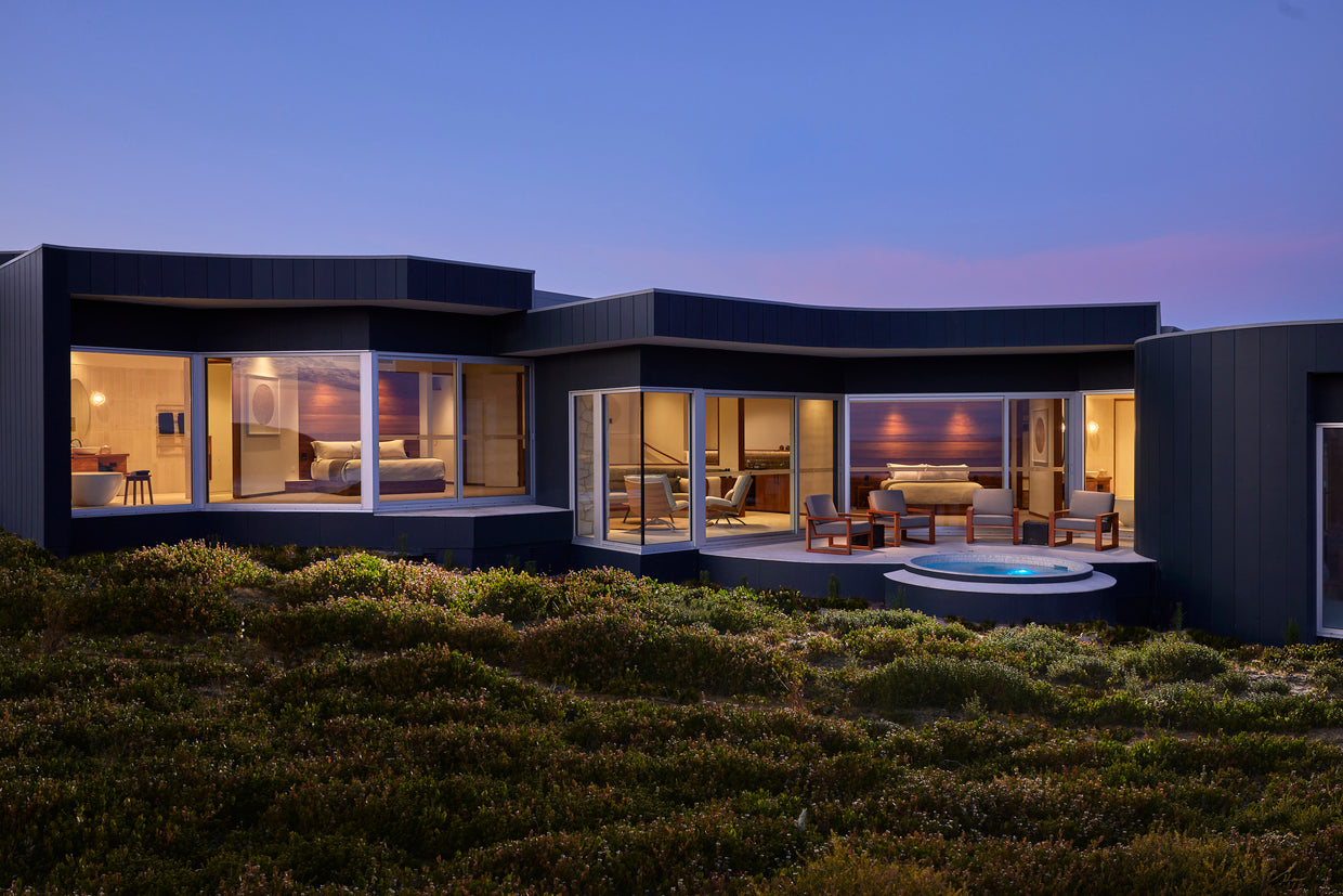 Island Retreat – Southern Ocean Lodge | 2pp from Adelaide | Remarkable Retreat (2 nights)
