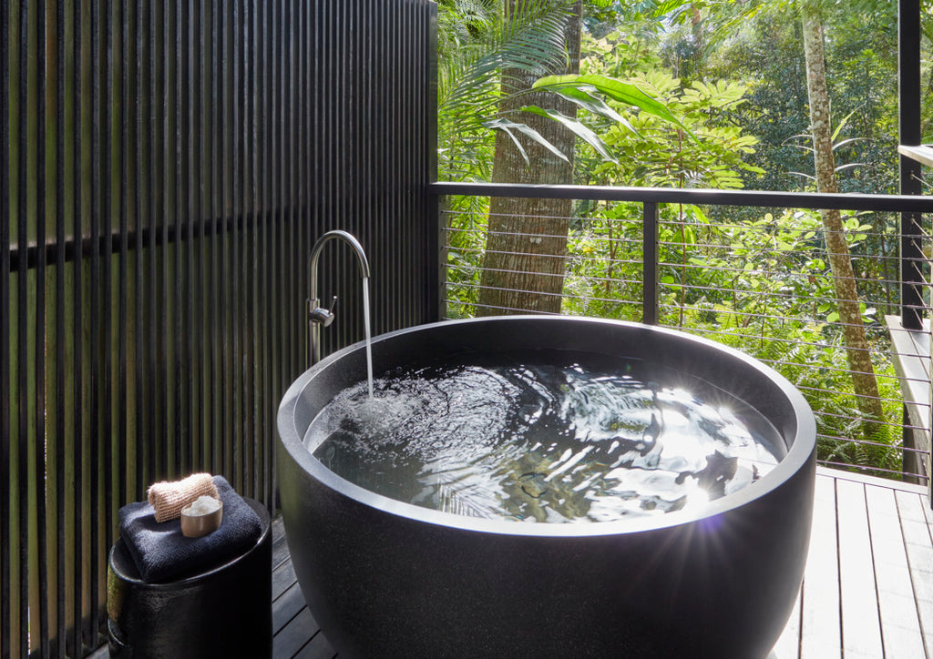 Reef & Rainforest – Silky Oaks Lodge | 2pp from Melbourne | Rainforest Retreat (2 nights)
