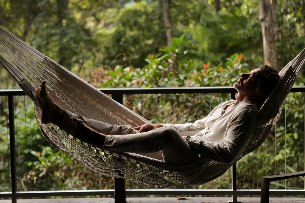 Reef & Rainforest – Silky Oaks Lodge | 2pp from Melbourne | Rainforest Retreat (2 nights)