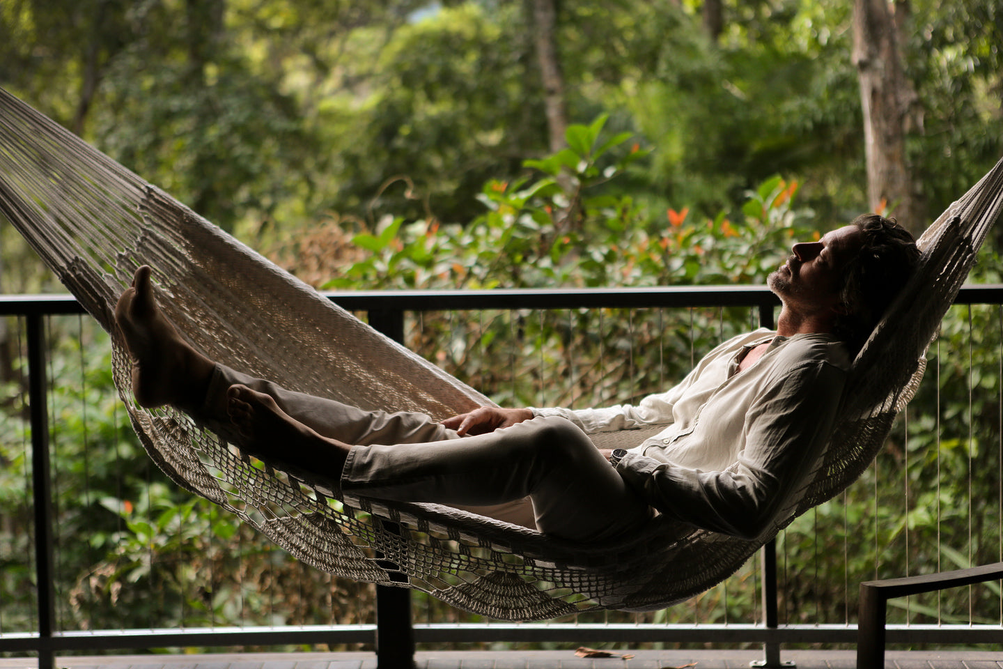 Reef & Rainforest – Silky Oaks Lodge | 2pp from Melbourne | Rainforest Retreat (2 nights)