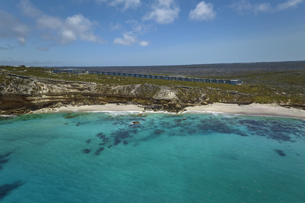 Island Retreat – Southern Ocean Lodge | 2pp from Adelaide | Flinders Suite (2 nights)