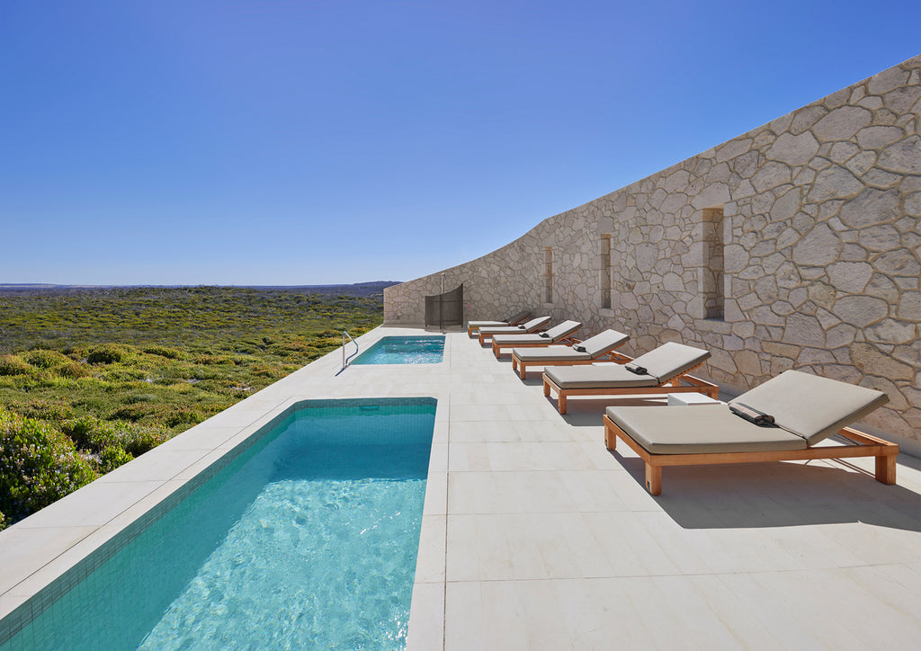 Island Retreat – Southern Ocean Lodge | 2pp from Adelaide | Remarkable Retreat (2 nights)