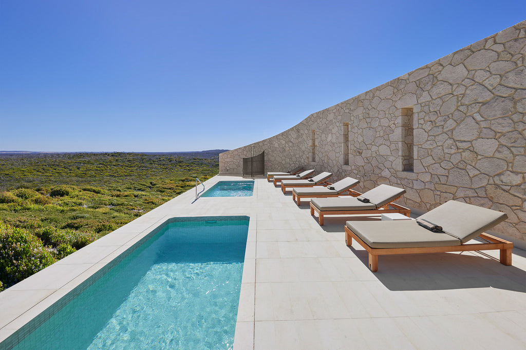 Island Retreat – Southern Ocean Lodge | 2pp from Adelaide | Flinders Suite (2 nights)
