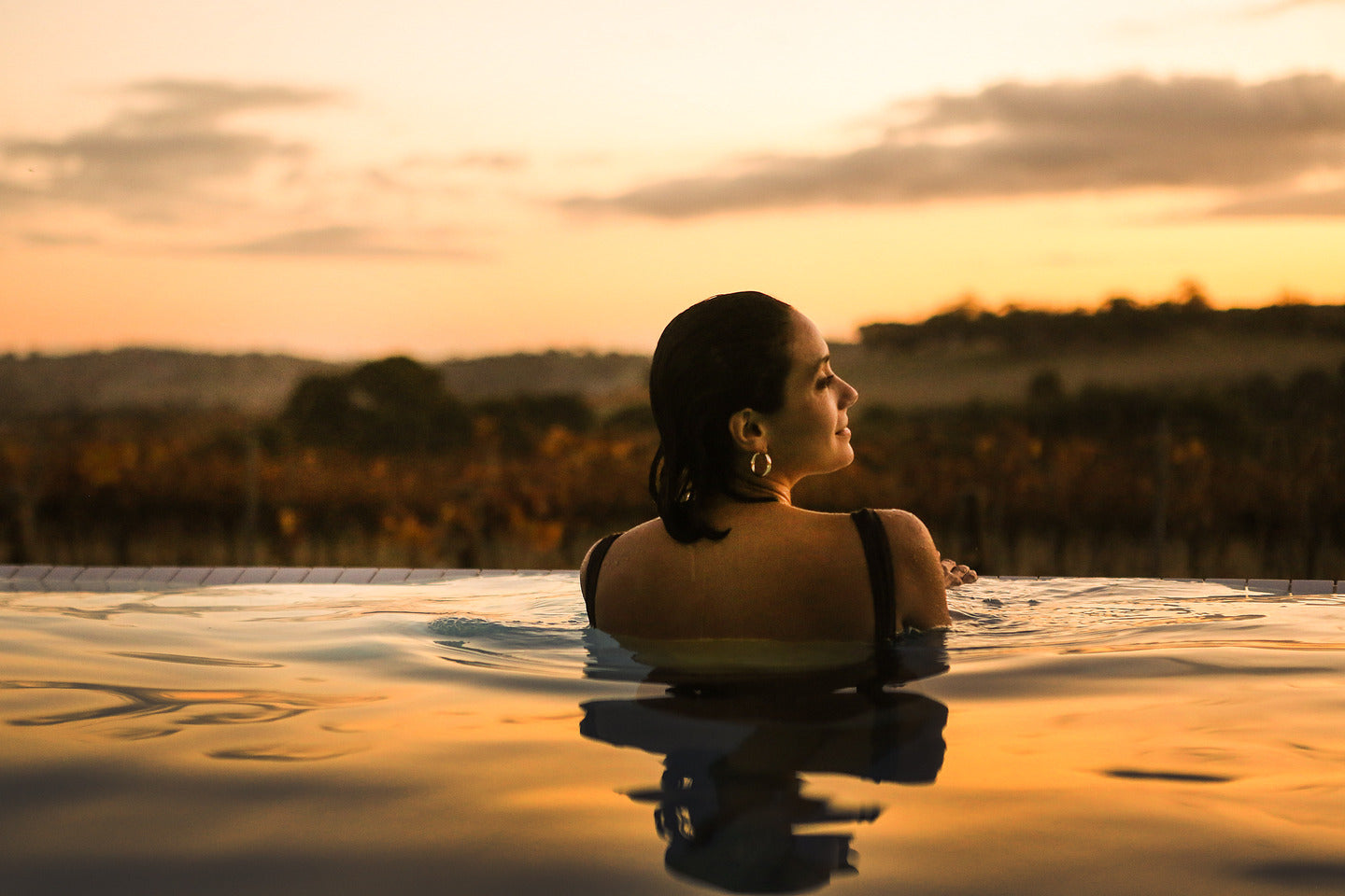 Wine Country Indulgence - Adelaide+Barossa Valley | 2pp from Sydney | Stonewall Suite (3 nights)