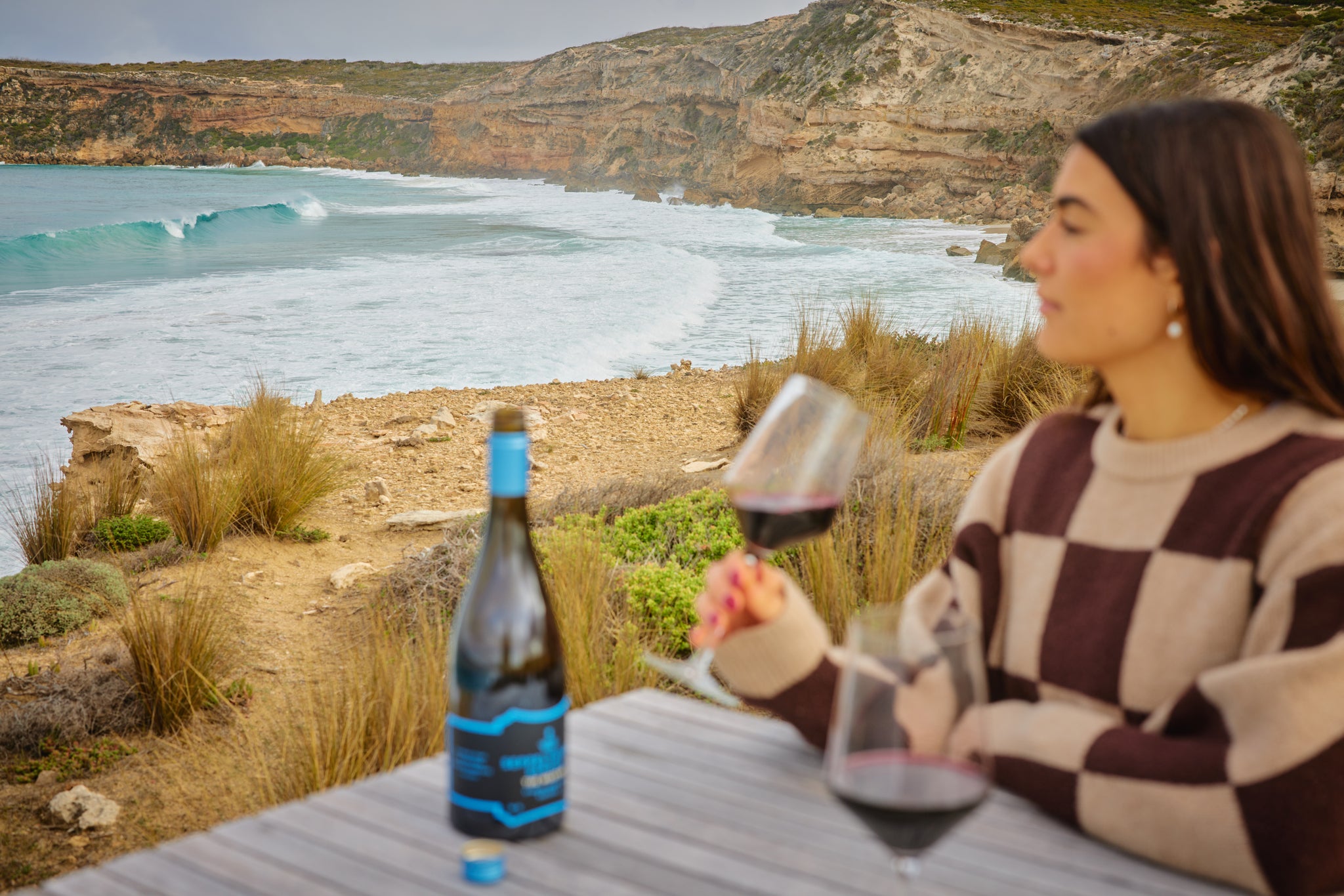 Island Retreat – Southern Ocean Lodge | from Melbourne | Flinders Suite (2 nights)