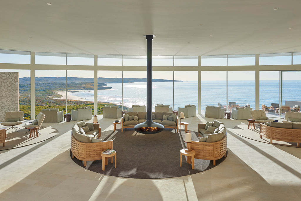 Island Retreat – Southern Ocean Lodge | 2pp from Adelaide | Remarkable Retreat (2 nights)