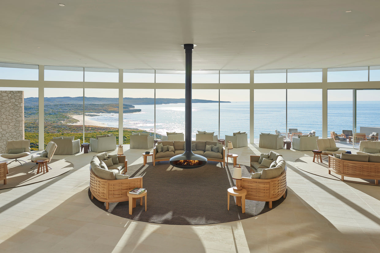Island Retreat – Southern Ocean Lodge | 2pp from Adelaide | Remarkable Retreat (2 nights)