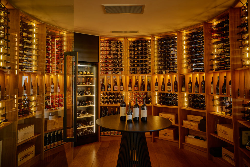 Wine Country Indulgence - Adelaide+Barossa Valley | 2pp from Sydney | Stonewall Suite (3 nights)