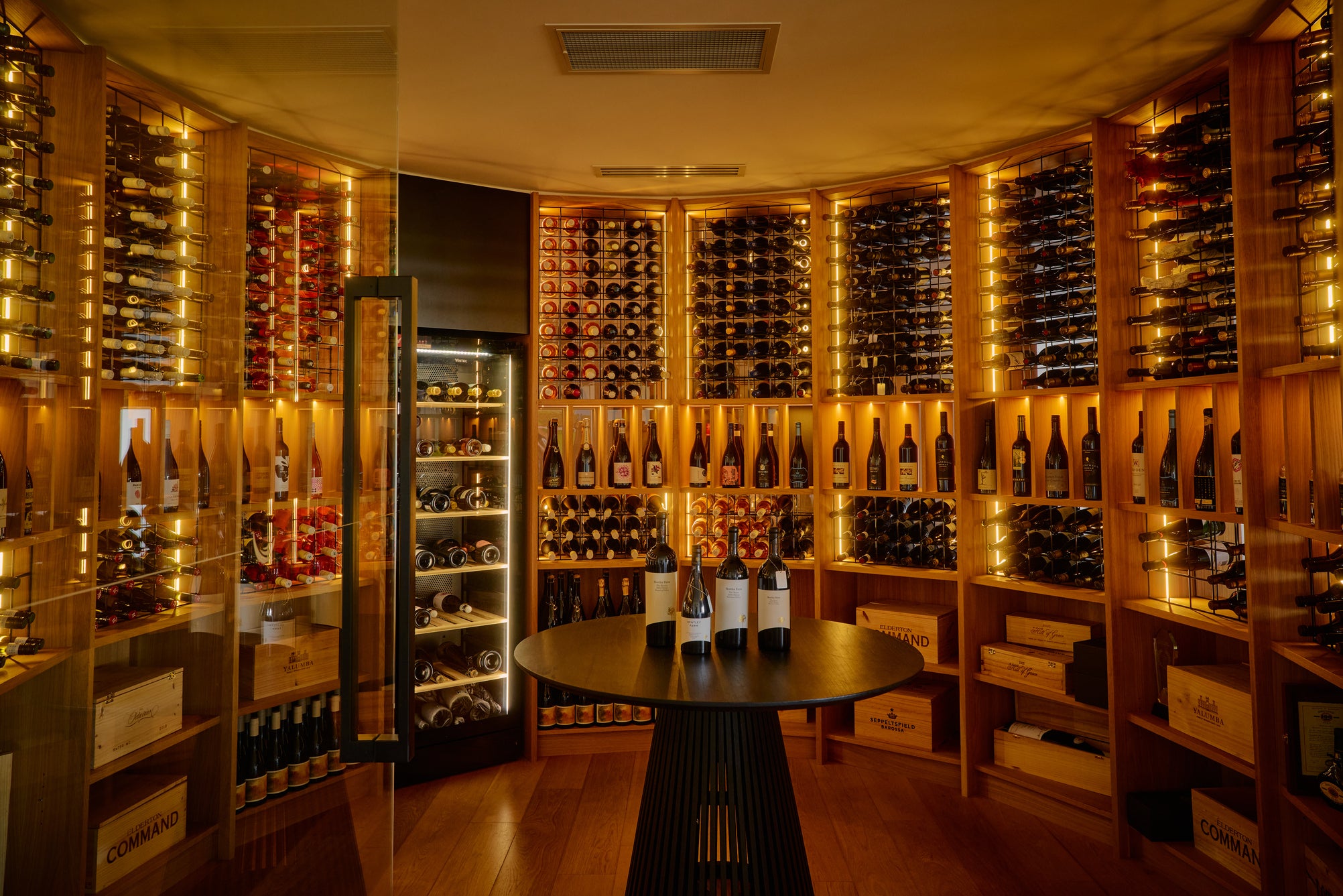 Wine Country Indulgence - Adelaide+Barossa Valley | 2pp from Sydney | Stonewall Suite (3 nights)