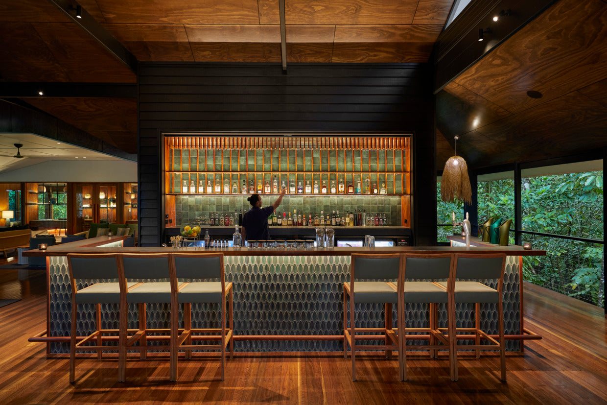 Reef & Rainforest – Silky Oaks Lodge | 2pp from Melbourne | Rainforest Retreat (2 nights)