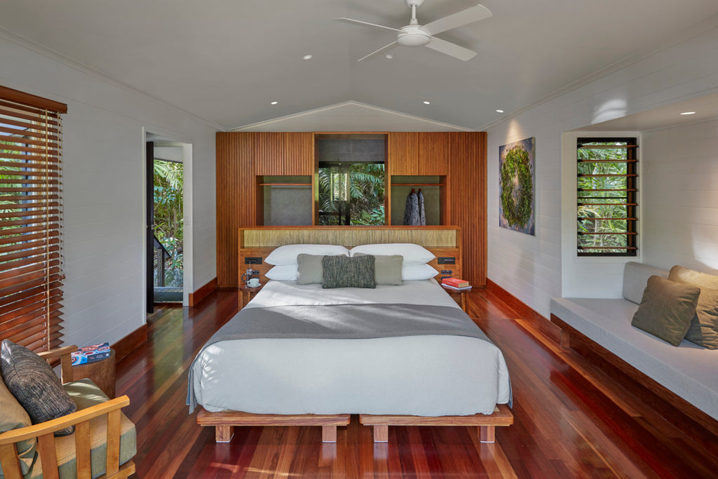 Reef & Rainforest – Silky Oaks Lodge | 2pp from Melbourne | Rainforest Retreat (2 nights)