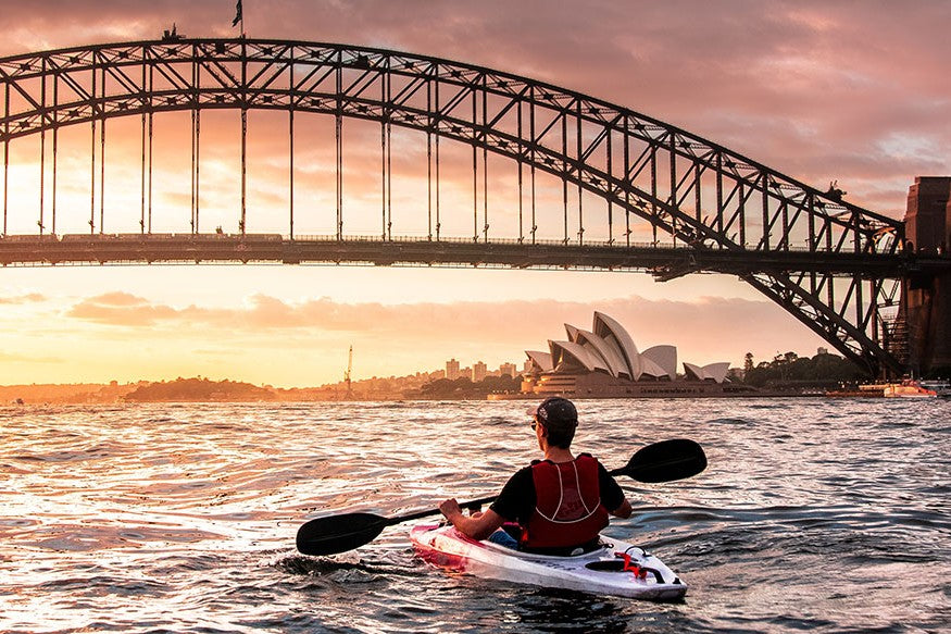 Harbour City Escape – InterContinental Sydney | 2pp from Adelaide | Suite Room (3 nights)