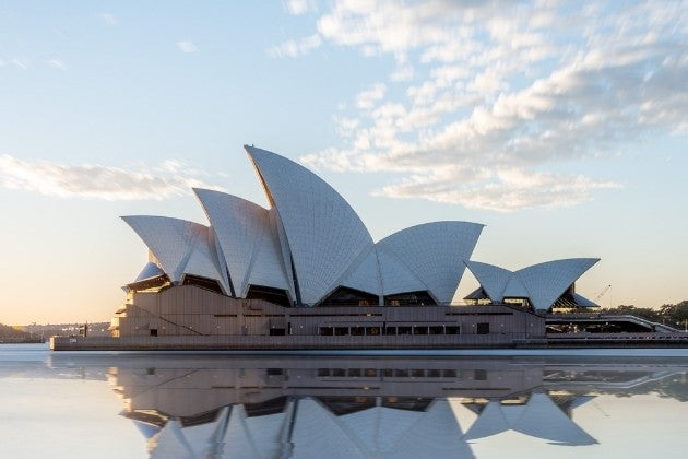 Harbour City Escape – InterContinental Sydney | 2pp from Adelaide | Suite Room (3 nights)