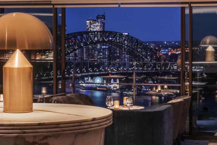 Harbour City Escape – InterContinental Sydney | 2pp from Adelaide | Suite Room (3 nights)